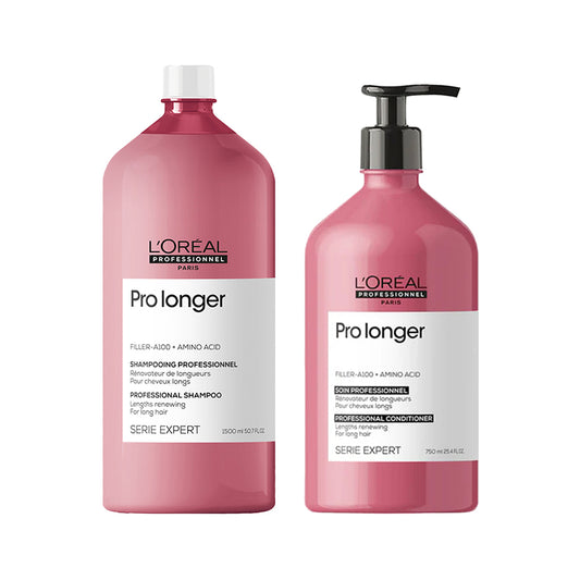 L'Oréal Professionnel Pro Longer Duo Pack