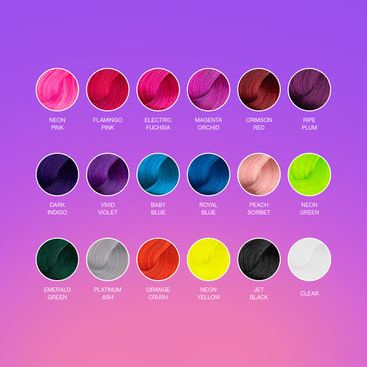 Limitless DyeVerse Starter Pack