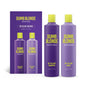Dumb Blonde Redefined No Yellow Duo Pack 375ml