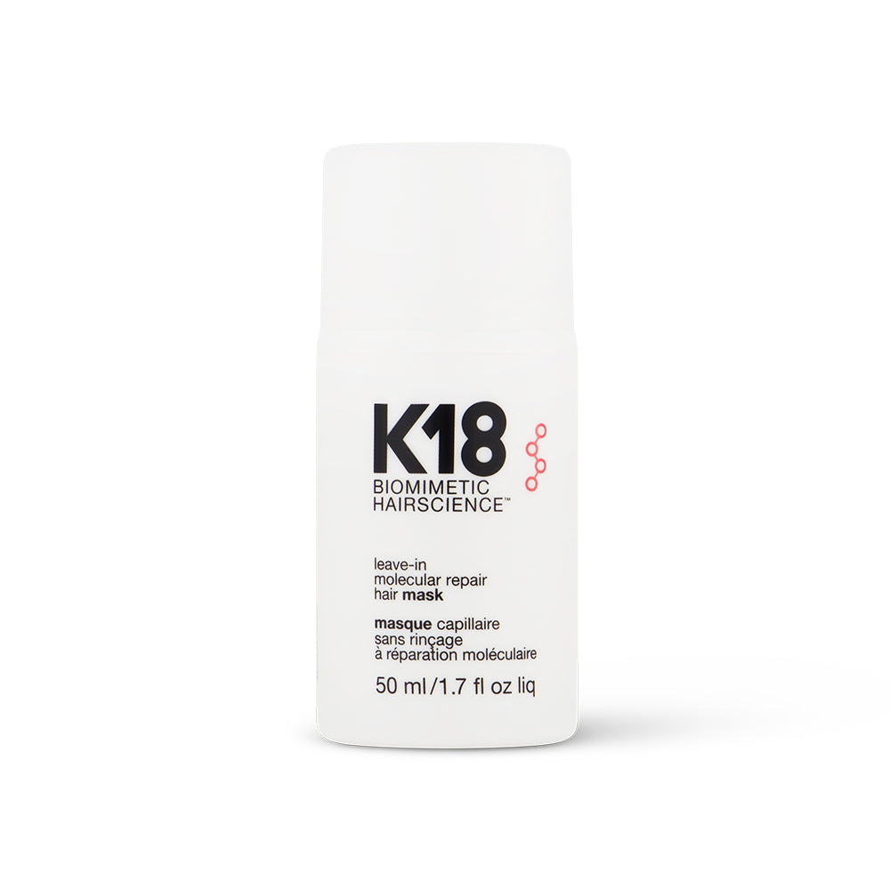 K18 Leave-In Molecular Repair Mask 50ml
