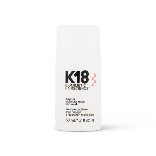 K18 Leave-In Molecular Repair Mask 50ml