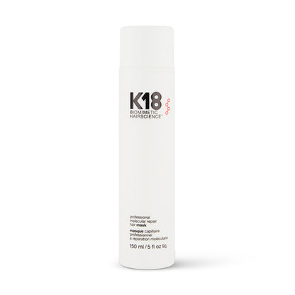 K18 Leave-In Molecular Repair Mask 150ml