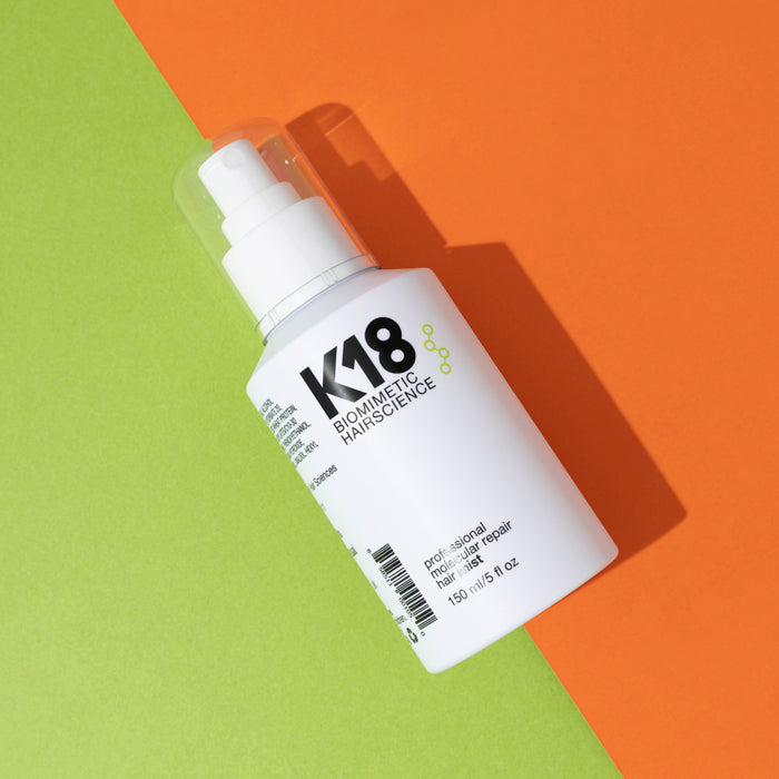 K18 Leave-In Molecular Repair Mist 150ml