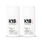 K18 Leave-In Molecular Repair Mask 50ml 2Pk