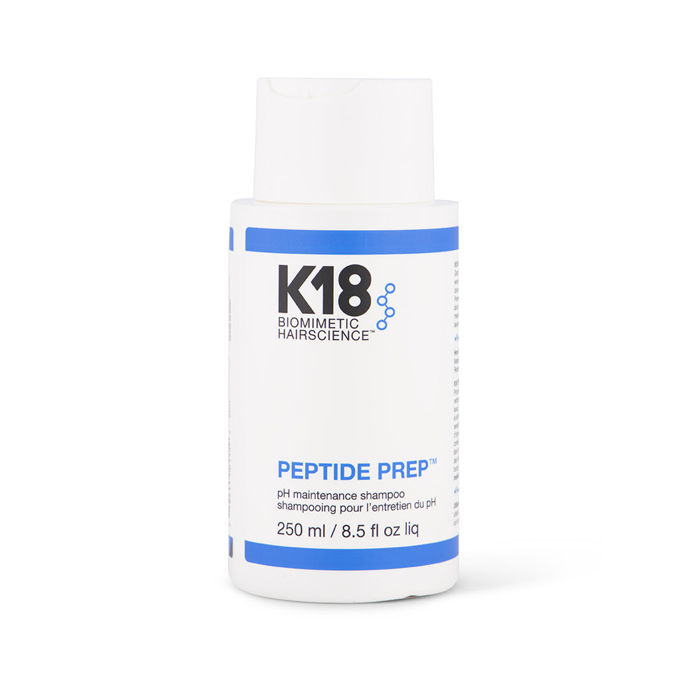 K18 Peptide Prep ph Maintenance Shampoo 250ml