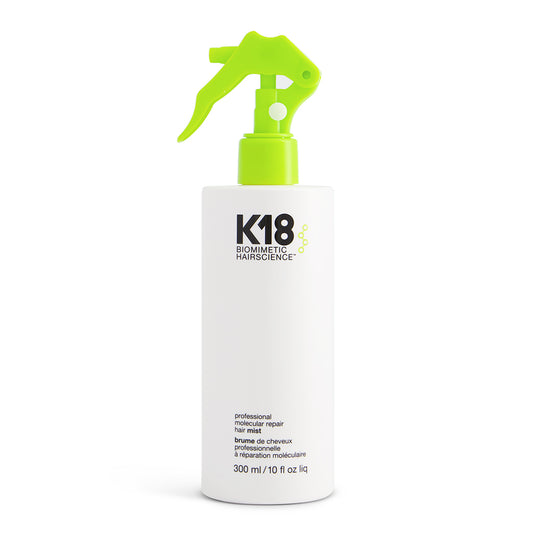 K18 Leave-In Molecular Repair Mist 300ml