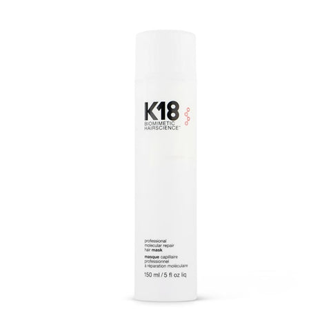 K18 Leave-In Molecular Repair Mist 300ml + Mask 150ml Pack