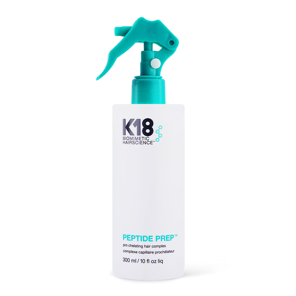 K18 Peptide Prep Pro Chelating Hair Complex 300ml