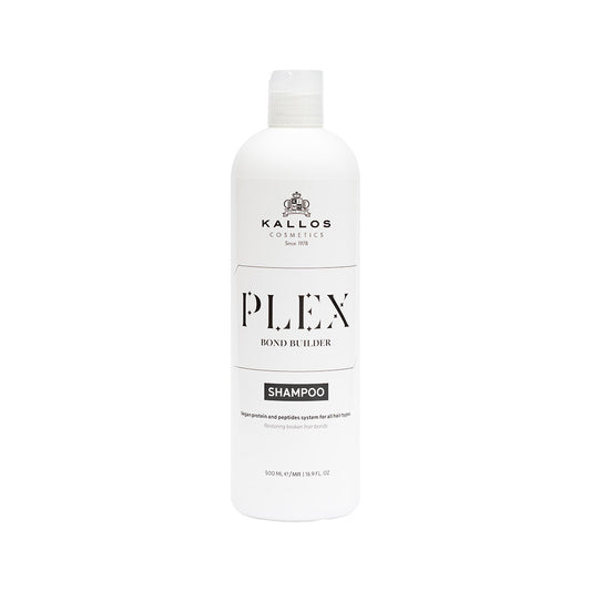 Kallos Plex Shampoo 500ml