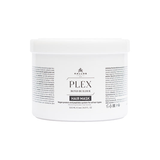 Kallos Plex Mask 500ml