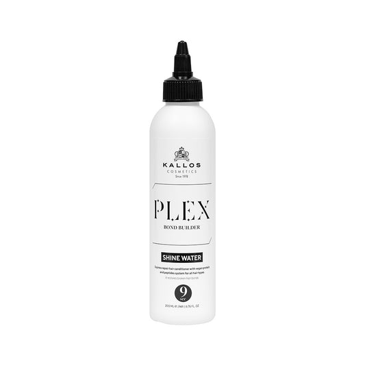 Kallos Plex Shine Water Spray 200ml