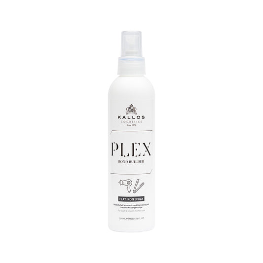 Kallos Plex Flat Iron Spray 200ml