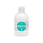 Kallos Keratin Shampoo 1L