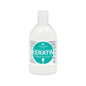 Kallos Keratin Shampoo 500ml