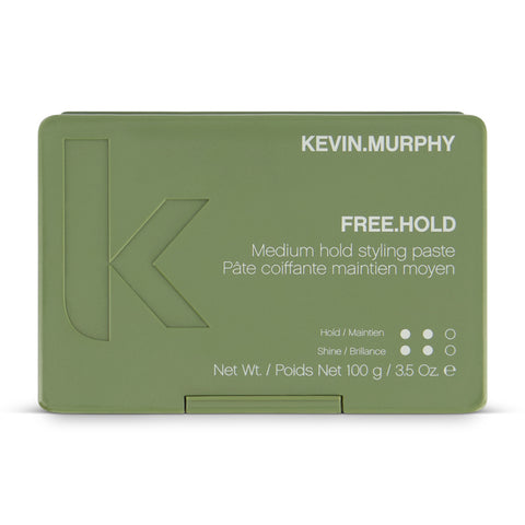 Kevin Murphy Free Hold Styling Paste 100g