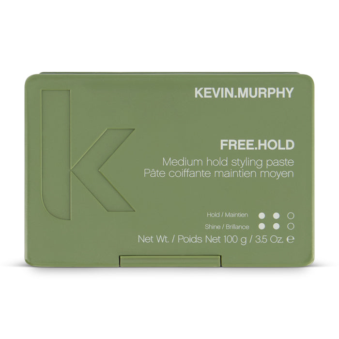 Kevin Murphy Free Hold Styling Paste 100g