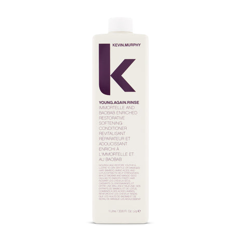 Kevin Murphy Young Again Rinse Conditioner 1L