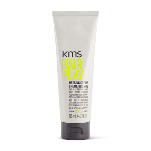 KMS Hair Play Messing Crème 125ml
