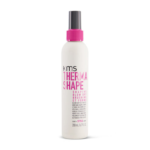 KMS Therma Shape Blow Dry 200ml