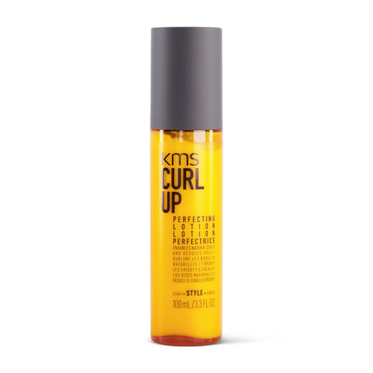 KMS Curl Up Perfecting Lotion 100ml