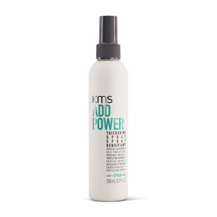 KMS Add Powder Thickening Spray 200ml