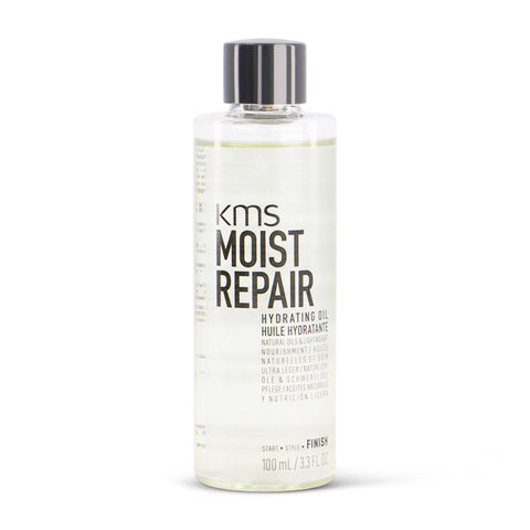 KMS Moisture Repair Hydrating Oil 100ml