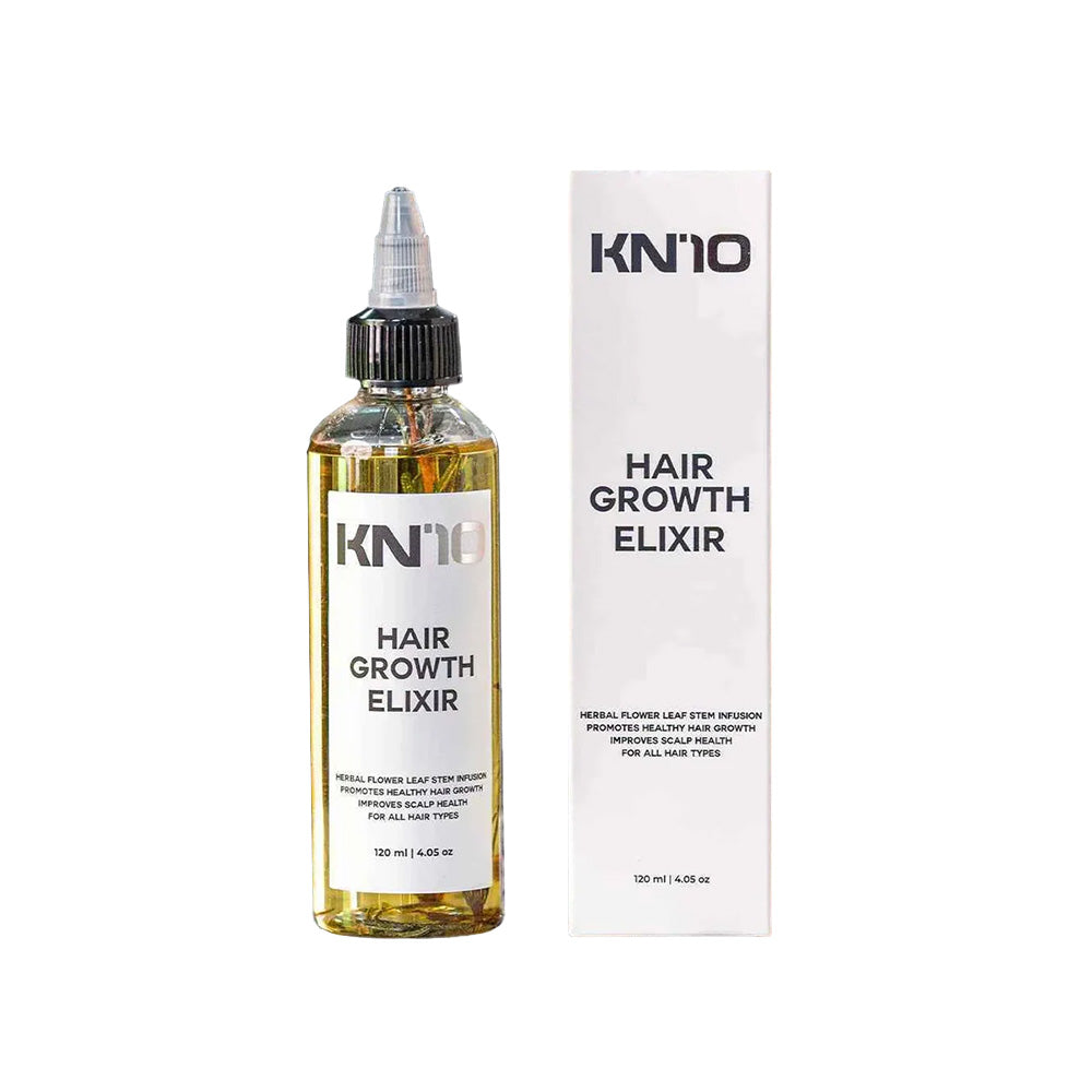 KN10 Hair Growth Elixir
