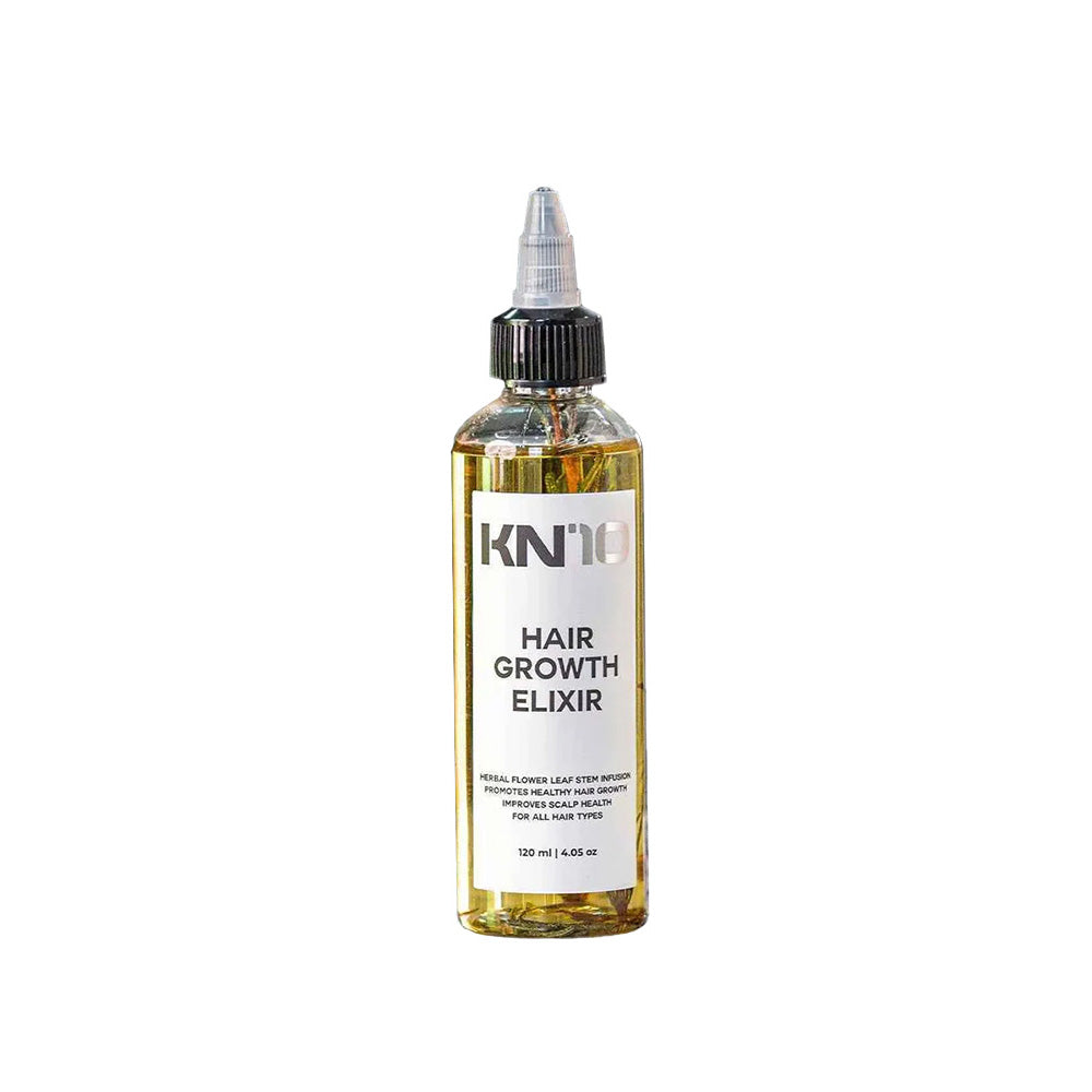 KN10 Hair Growth Elixir 120ml