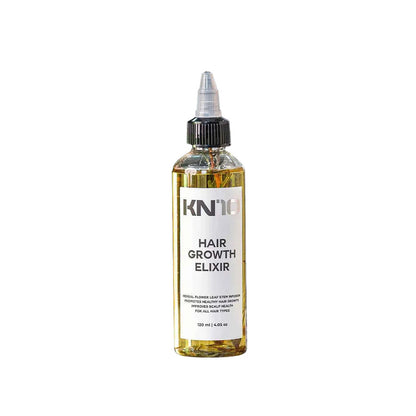 KN10 Hair Growth Elixir 120ml