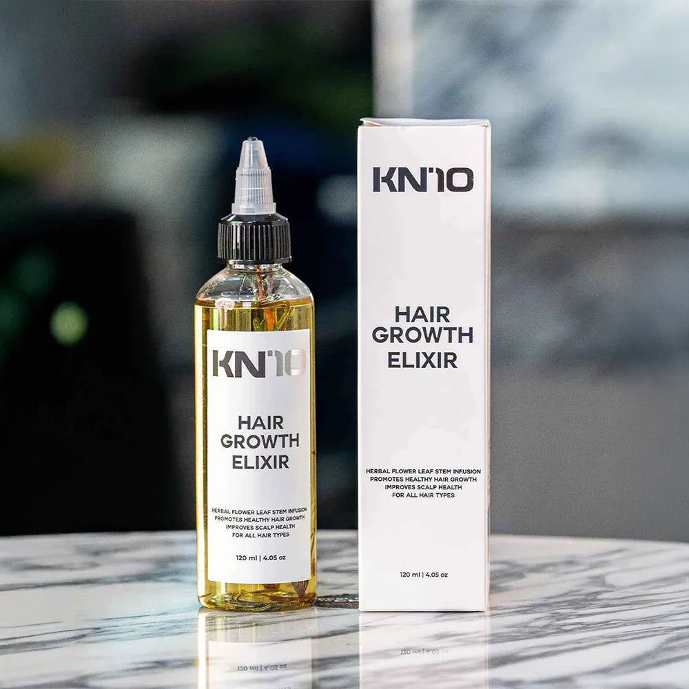 KN10 Hair Growth Elixir