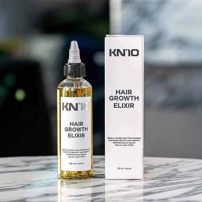 KN10 Hair Growth Elixir