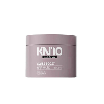 KN10 Gloss Boost Hair Mask