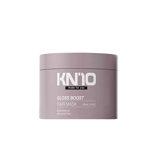 KN10 Gloss Boost Hair Mask 250ml