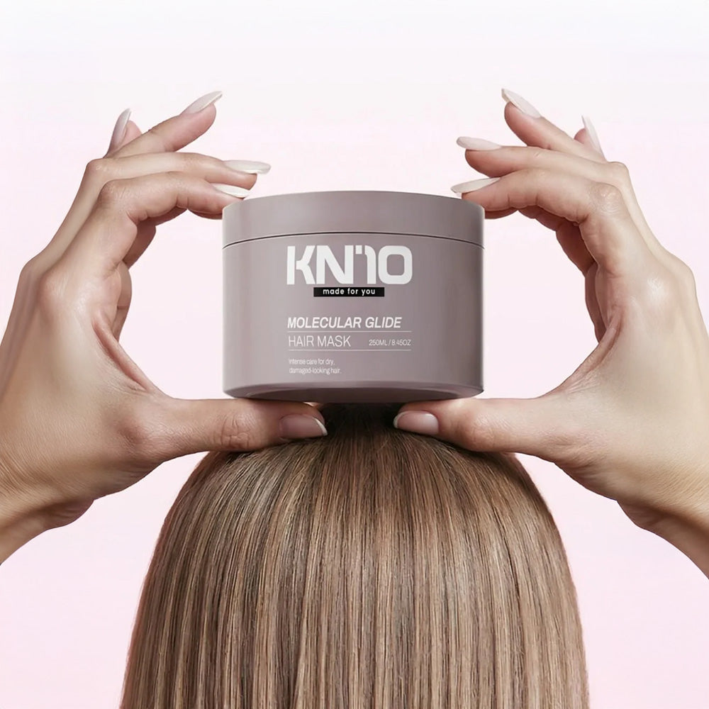KN10 Molecular Glide Hair Mask