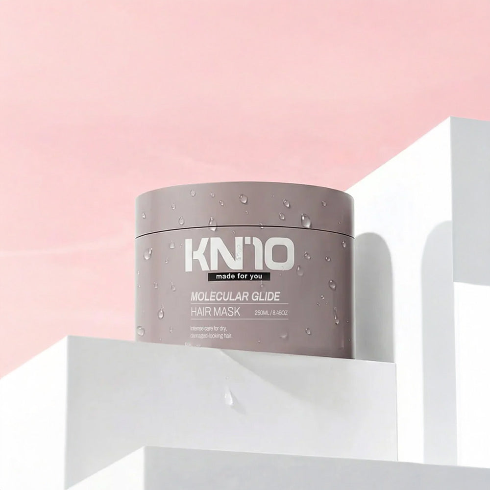 KN10 Molecular Glide Hair Mask