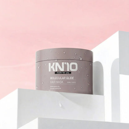 KN10 Molecular Glide Hair Mask