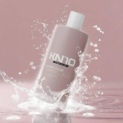 KN10 Hydro Glow Shampoo