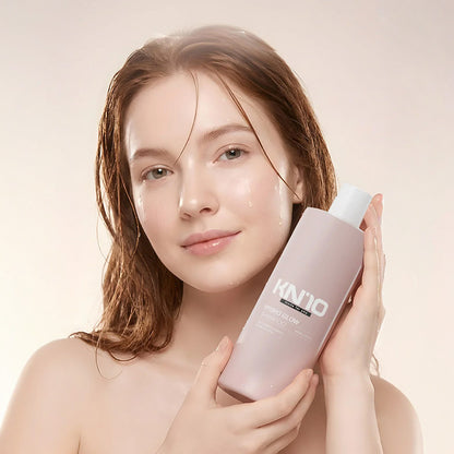 KN10 Hydro Glow Shampoo