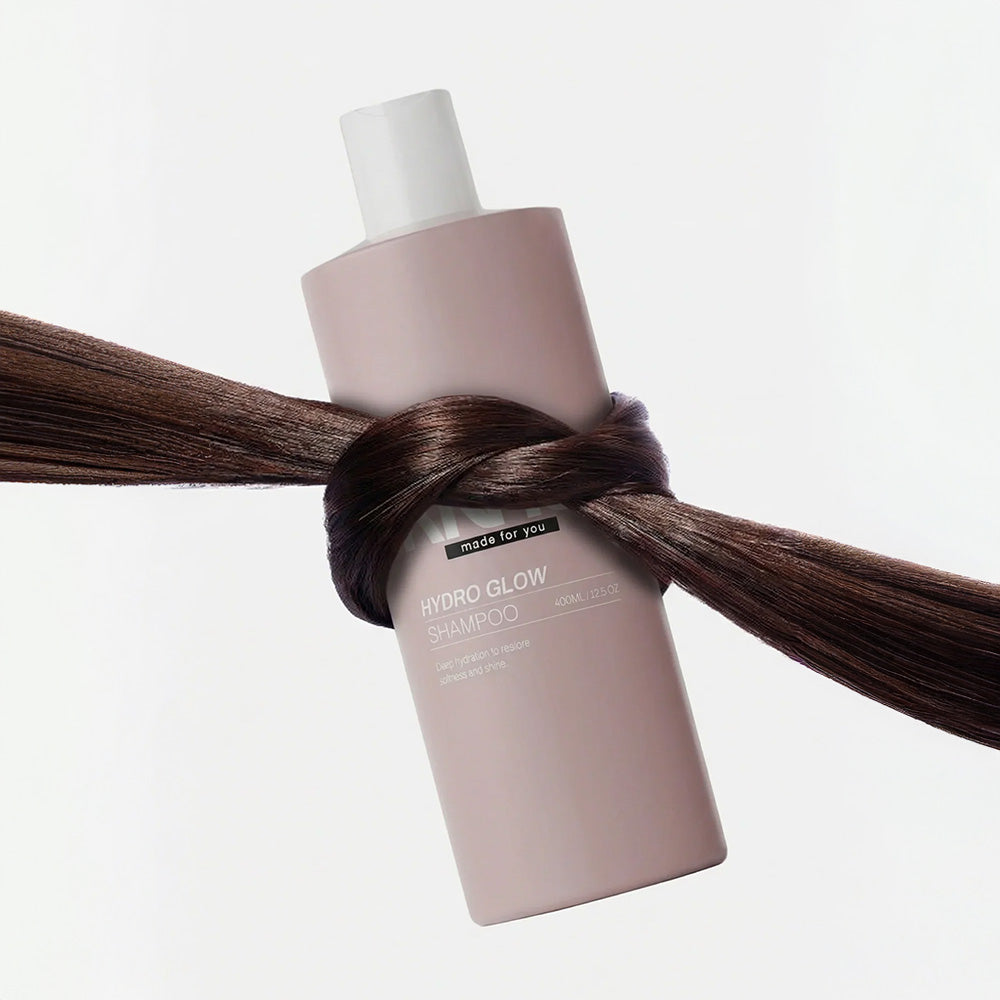 KN10 Hydro Glow Shampoo