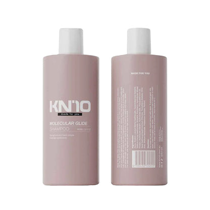 KN10 Molecular Glide Shampoo