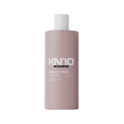 KN10 Growth Force Shampoo 400ml