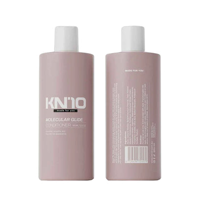 KN10 Molecular Glide Conditioner 400ml