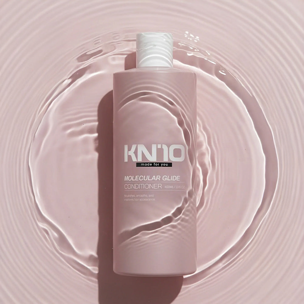KN10 Molecular Glide Conditioner 400ml