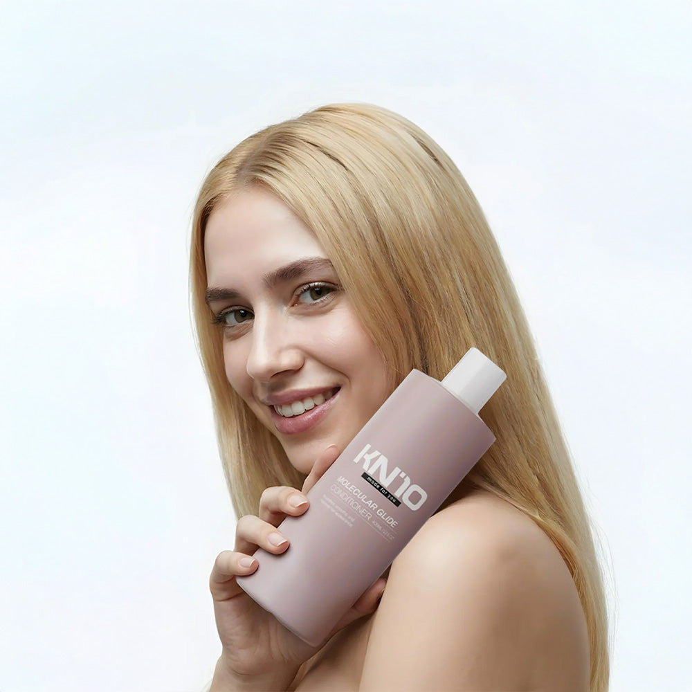 KN10 Molecular Glide Conditioner 400ml