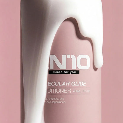 KN10 Molecular Glide Conditioner 400ml