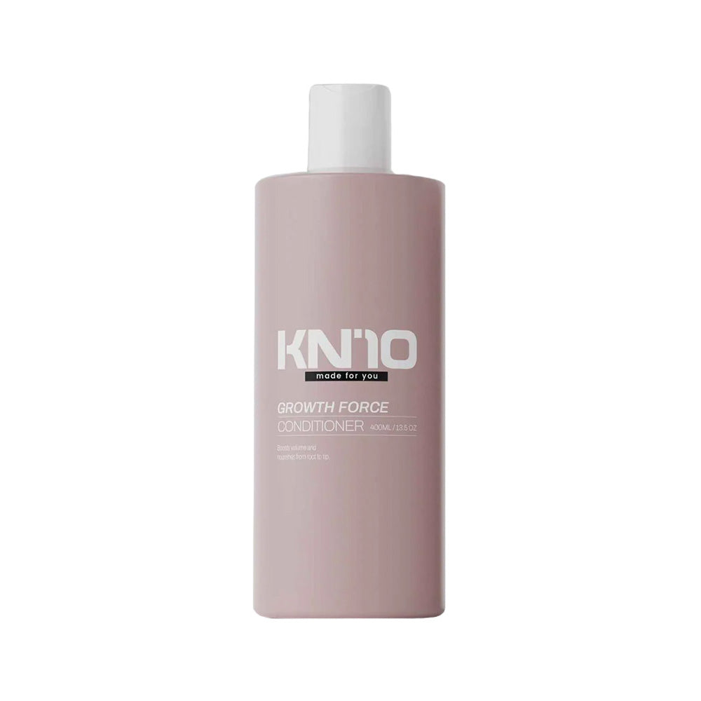 KN10 Growth Force Conditioner 400ml