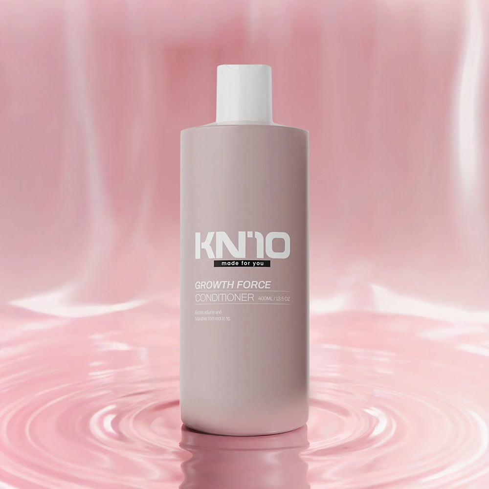 KN10 Growth Force Conditioner