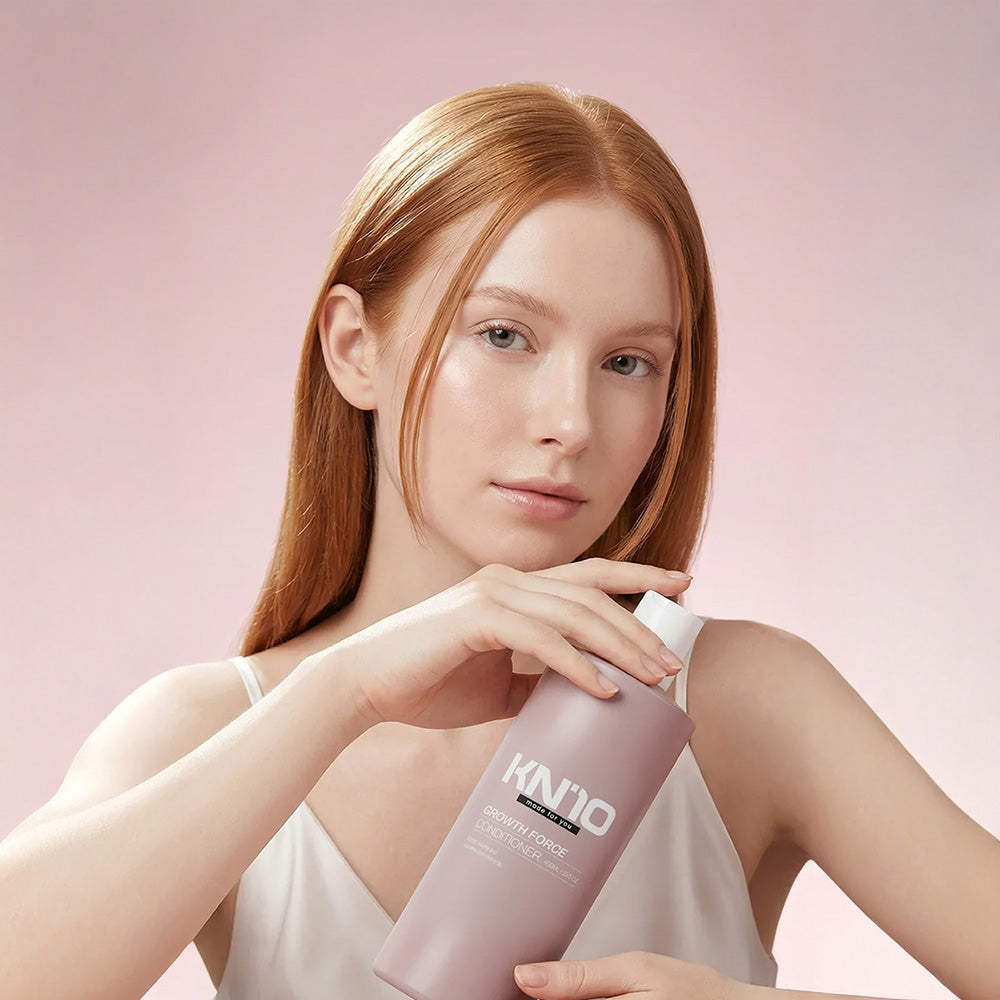 KN10 Growth Force Conditioner