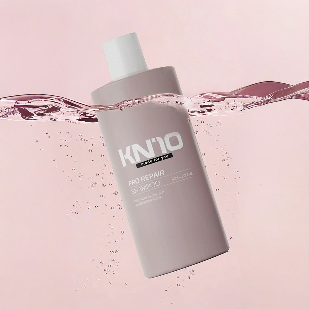 KN10 Pro Repair Shampoo