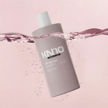 KN10 Pro Repair Shampoo